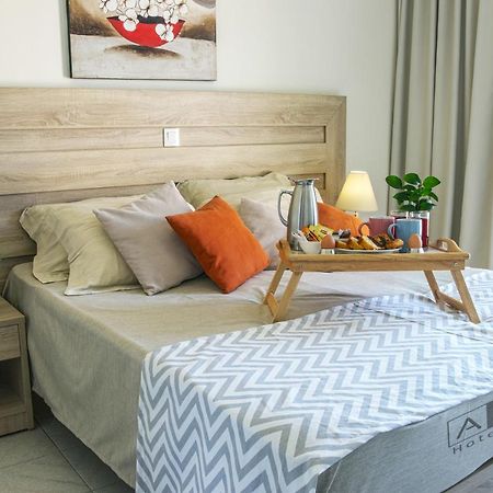 אסגורו Amira Hotel Rhodes מראה חיצוני תמונה