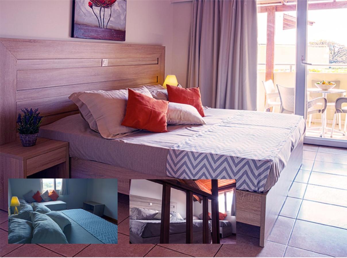 אסגורו Amira Hotel Rhodes מראה חיצוני תמונה