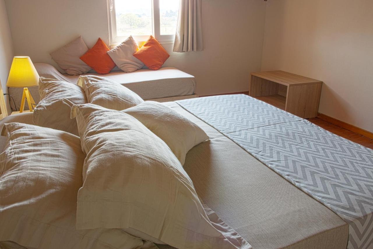 אסגורו Amira Hotel Rhodes מראה חיצוני תמונה